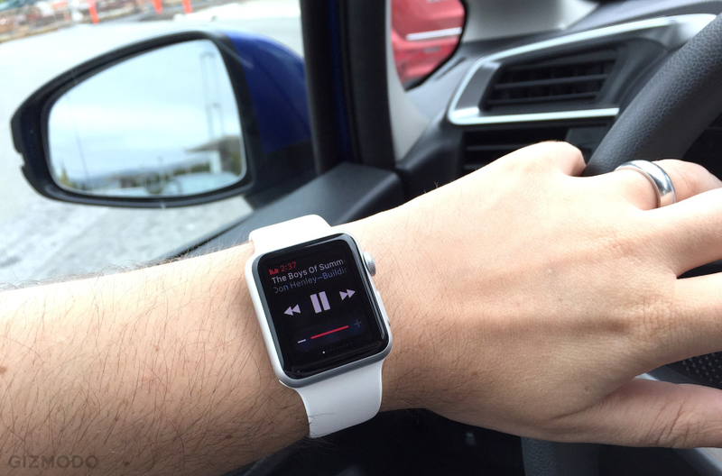 Illustration for article titled Apple Watch Review: I Beta-Tested The Watch So You Don't Have To
